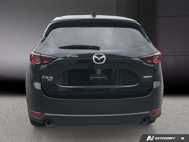 mazda CX-5 2020 - 4