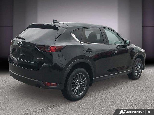 mazda CX-5 2020 - 5