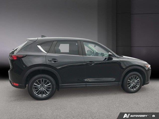 mazda CX-5 2020 - 6