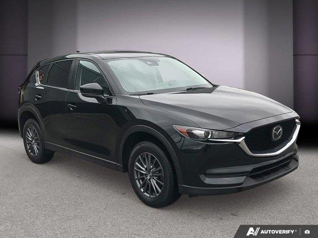 mazda CX-5 2020 - 7