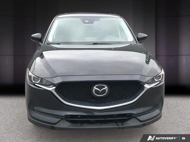 mazda CX-5 2020 - 8