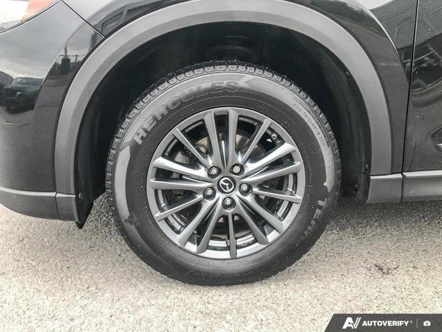 mazda CX-5 2020 - 9