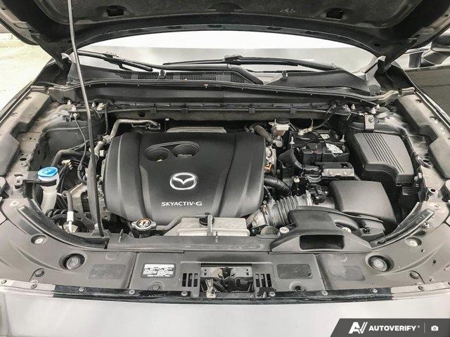 mazda CX-5 2020 - 13