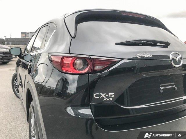 mazda CX-5 2020 - 14