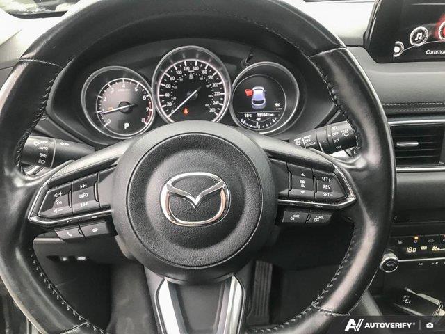 mazda CX-5 2020 - 16