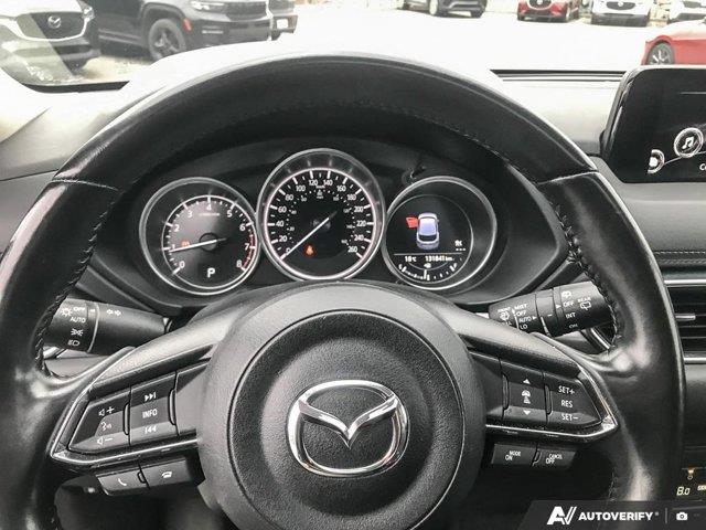 mazda CX-5 2020 - 17