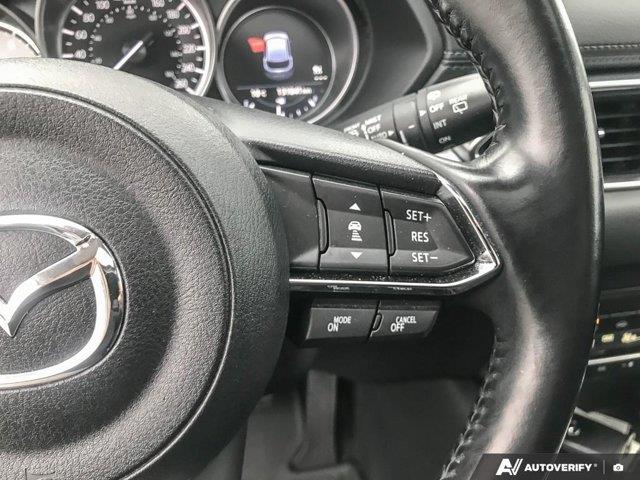 mazda CX-5 2020 - 19