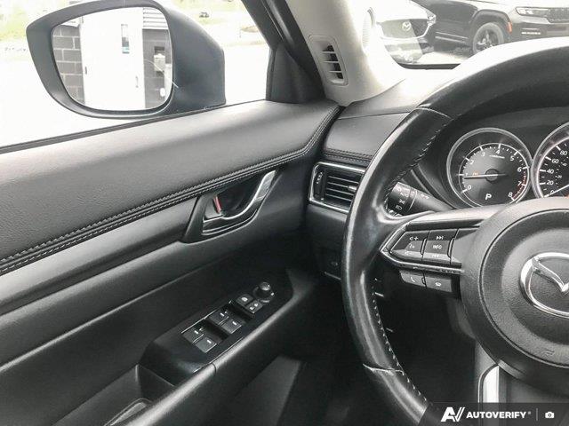 mazda CX-5 2020 - 20