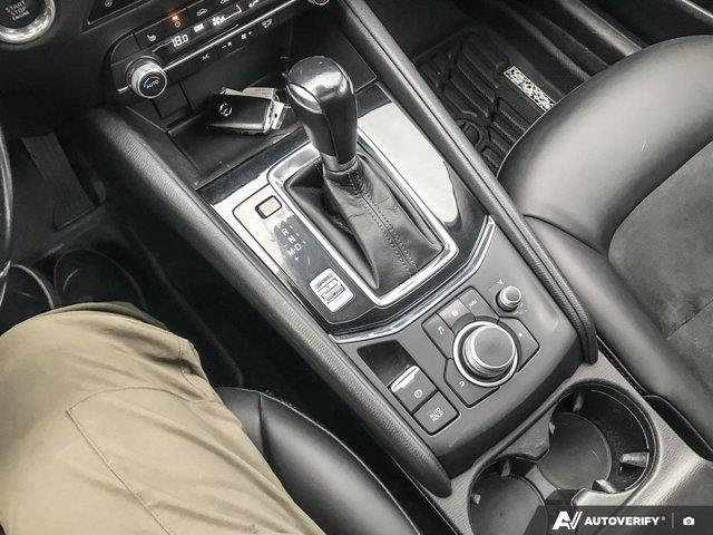 mazda CX-5 2020 - 21