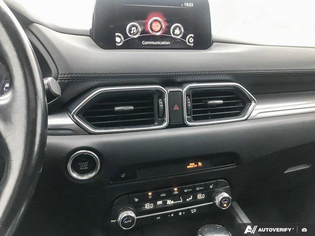 mazda CX-5 2020 - 22