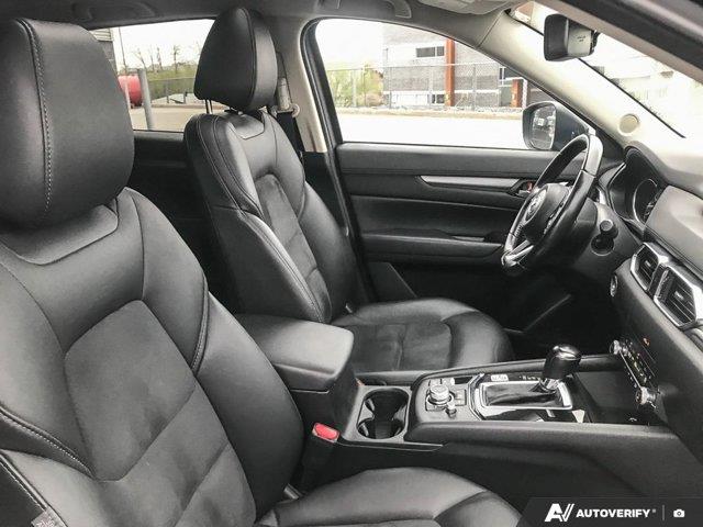 mazda CX-5 2020 - 25