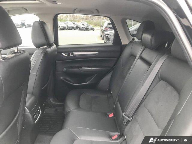 mazda CX-5 2020 - 26