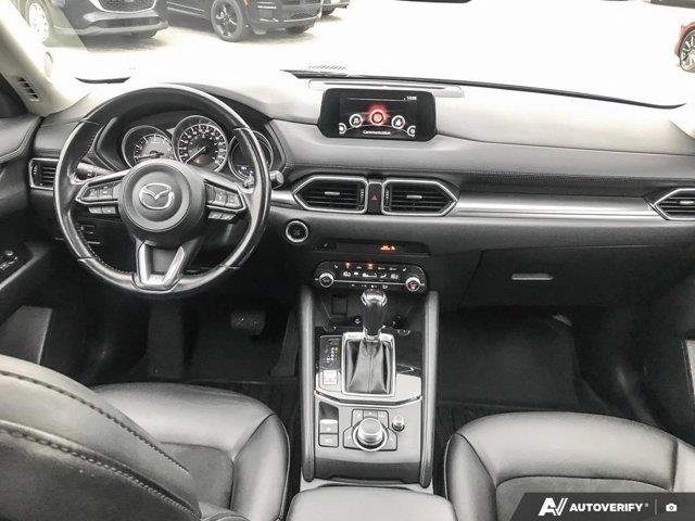 mazda CX-5 2020 - 27