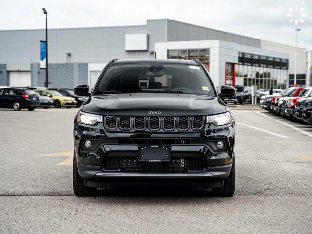 jeep Compass 2026 - 3