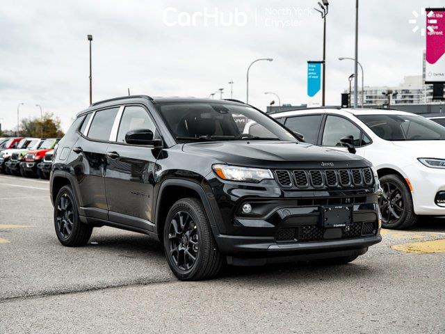 jeep Compass 2026 - 4