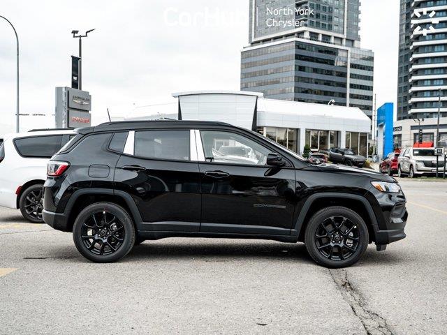 jeep Compass 2026 - 5