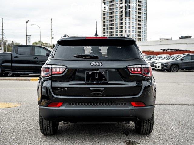 jeep Compass 2026 - 6