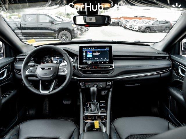 jeep Compass 2026 - 10