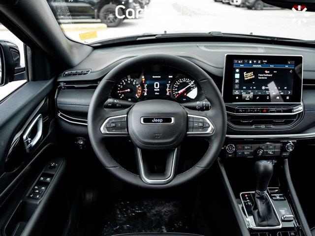 jeep Compass 2026 - 11