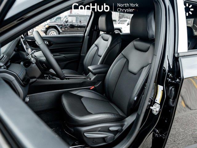 jeep Compass 2026 - 12