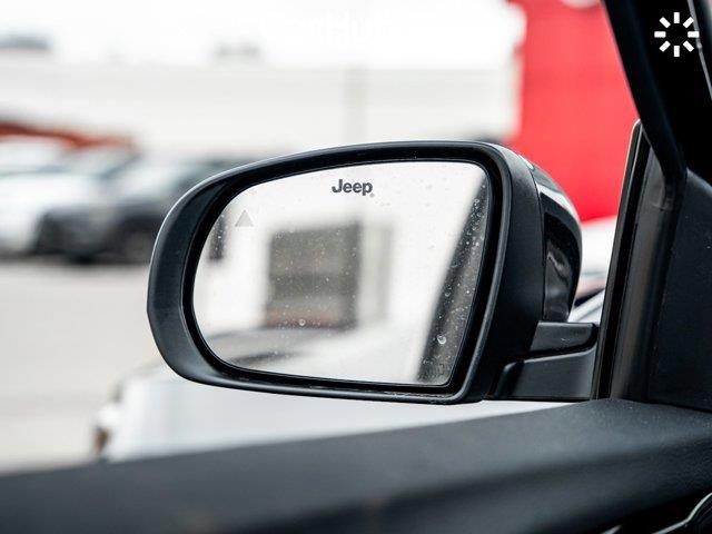 jeep Compass 2026 - 13