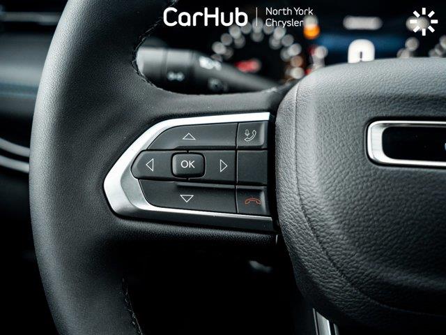 jeep Compass 2026 - 16