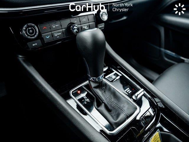 jeep Compass 2026 - 18
