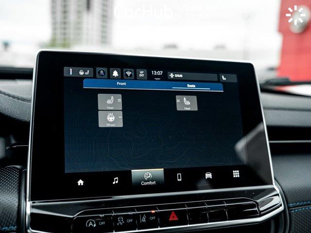 jeep Compass 2026 - 22