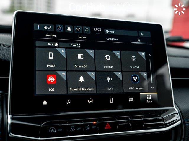 jeep Compass 2026 - 28
