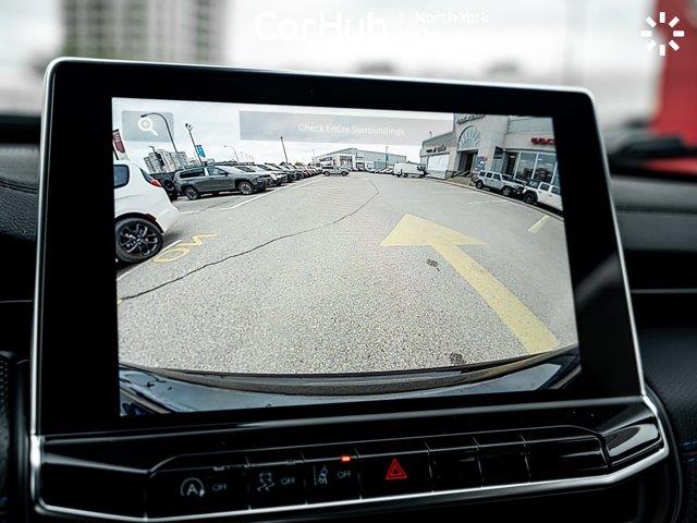 jeep Compass 2026 - 29