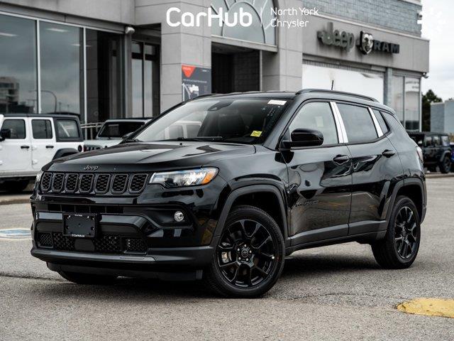 jeep Compass 2026 - 31