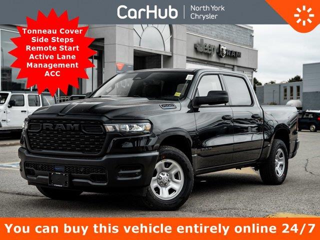 ram 1500 2026