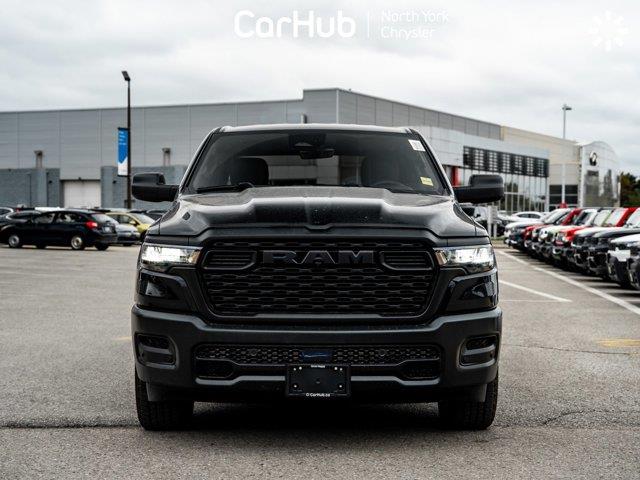 ram 1500 2026 - 3
