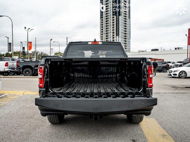 ram 1500 2026 - 7