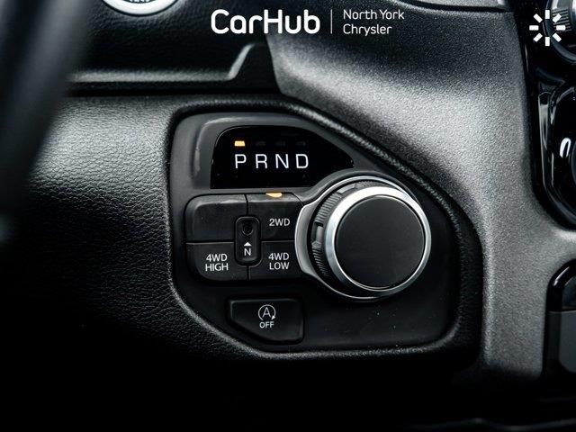 ram 1500 2026 - 18