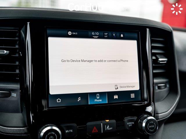 ram 1500 2026 - 22