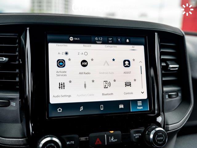 ram 1500 2026 - 25