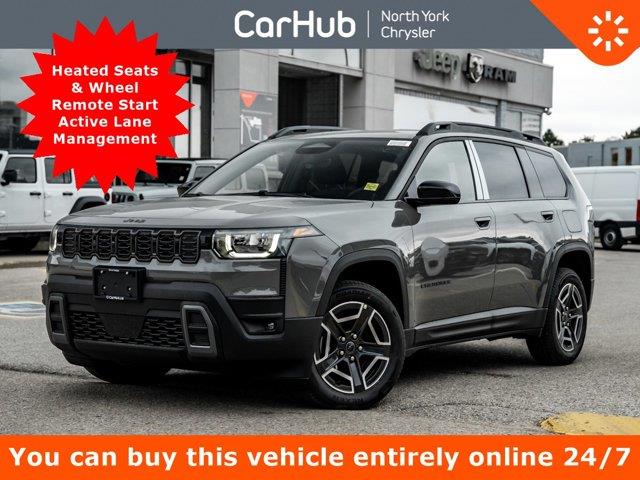 jeep Cherokee 2026