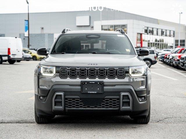 jeep Cherokee 2026 - 3