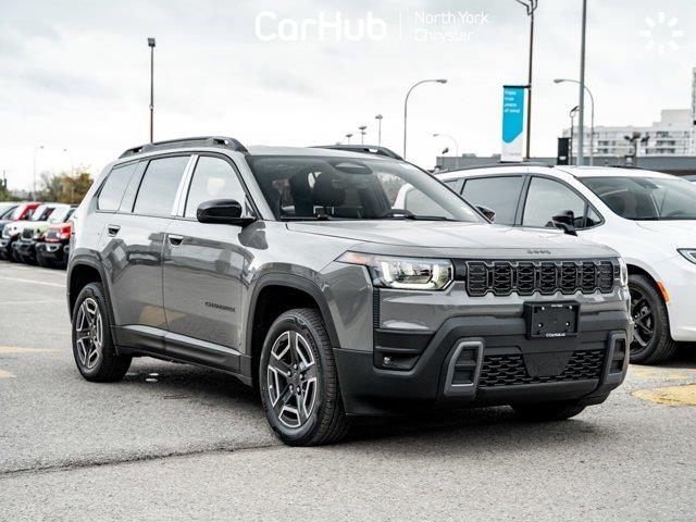 jeep Cherokee 2026 - 4