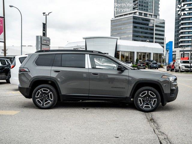 jeep Cherokee 2026 - 5