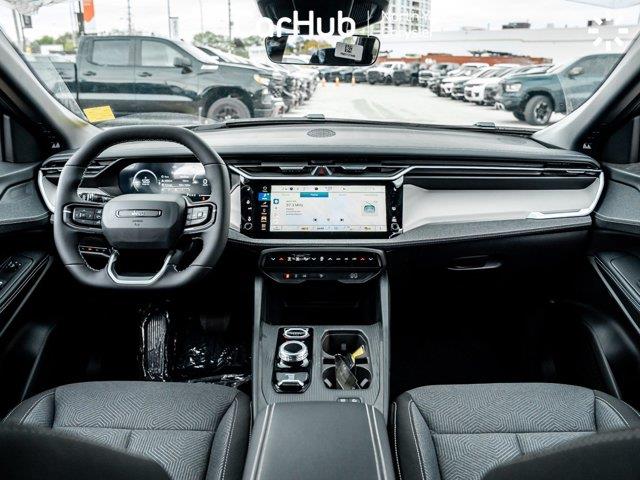 jeep Cherokee 2026 - 10