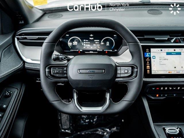 jeep Cherokee 2026 - 11