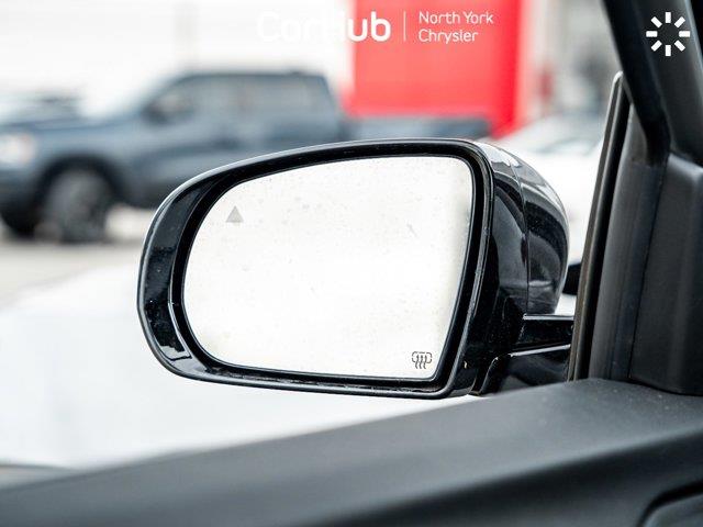 jeep Cherokee 2026 - 13