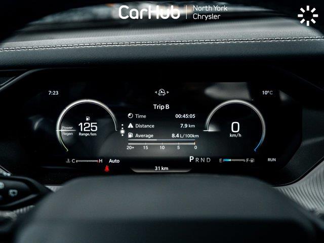 jeep Cherokee 2026 - 15