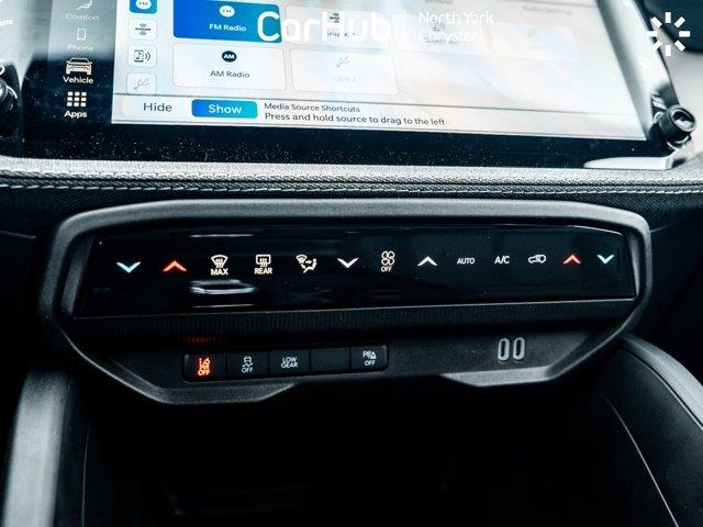 jeep Cherokee 2026 - 19
