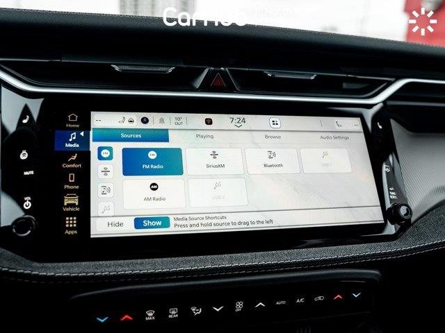 jeep Cherokee 2026 - 20