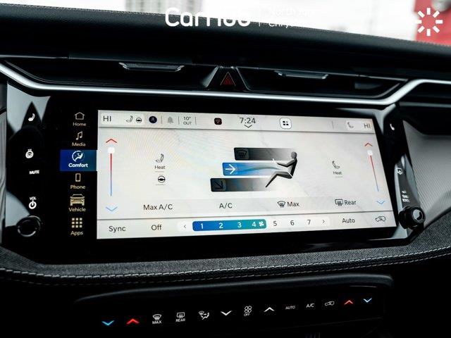 jeep Cherokee 2026 - 21