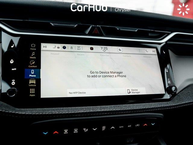 jeep Cherokee 2026 - 22