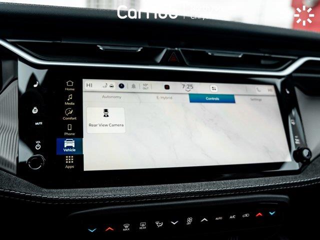 jeep Cherokee 2026 - 23